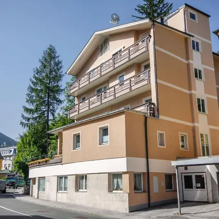 Appartement Zirbe Bad Gastein