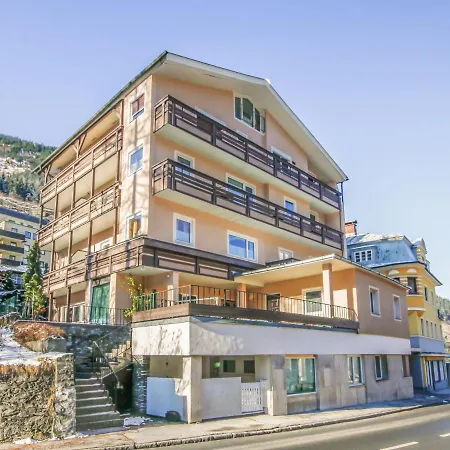 Appartement Zirbe