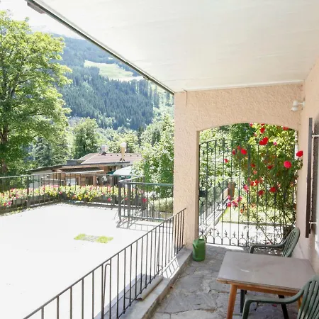 Zirbe Appartement *