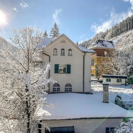 Zirbe Appartement Bad Gastein