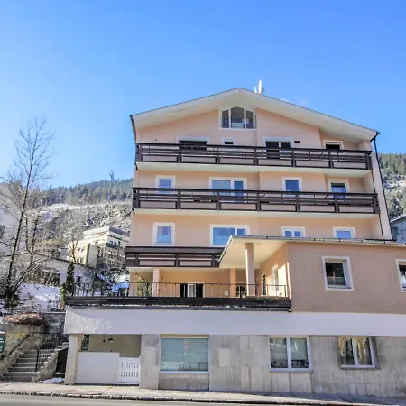 Zirbe Bad Gastein