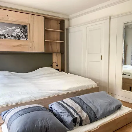 Zirbe Appartement