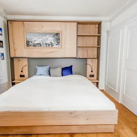 Appartement Zirbe Bad Gastein