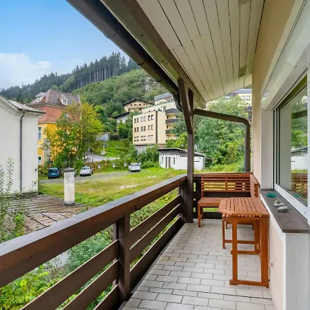 Zirbe * Bad Gastein