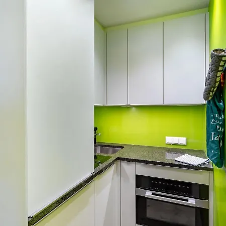 Zirbe Appartement Bad Gastein