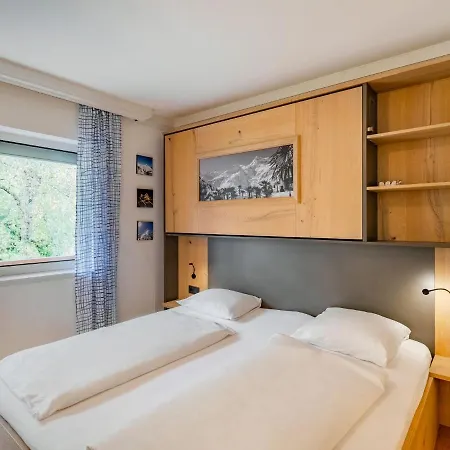 Zirbe Appartement Bad Gastein