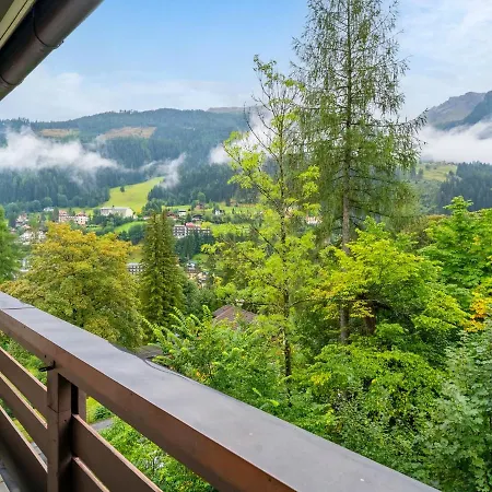 Zirbe Appartement