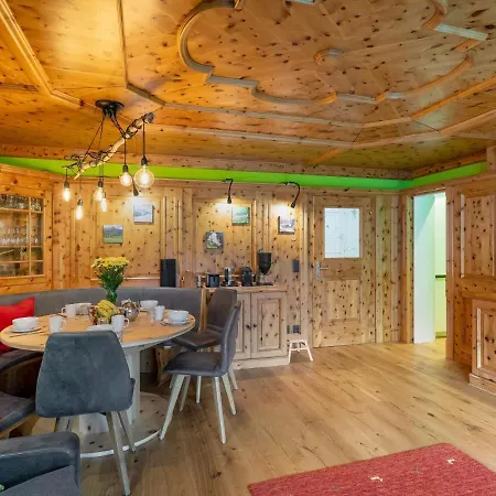 Zirbe Bad Gastein