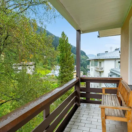 Appartement Zirbe Bad Gastein