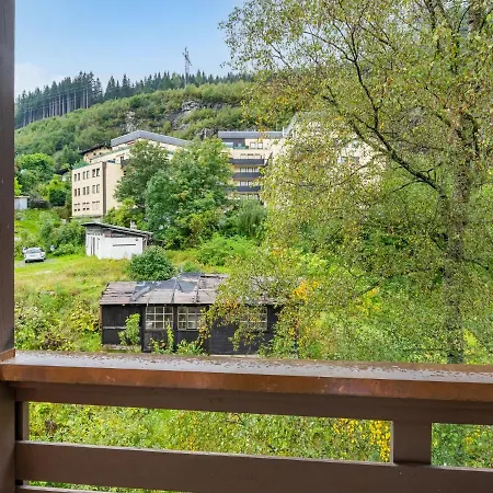 Zirbe Appartement *