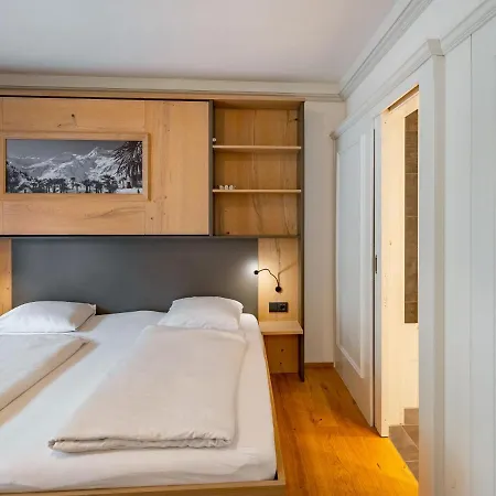 Zirbe Appartement
