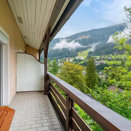 Zirbe * Bad Gastein