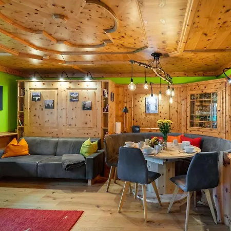 Zirbe Appartement