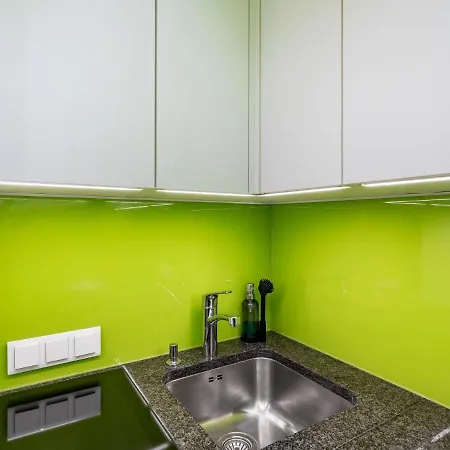 Zirbe Appartement Bad Gastein