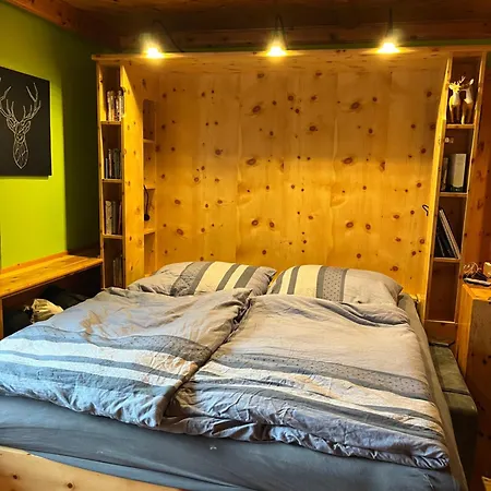 Zirbe Appartement Bad Gastein
