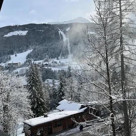 Zirbe * Bad Gastein