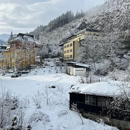 Appartement Zirbe Bad Gastein