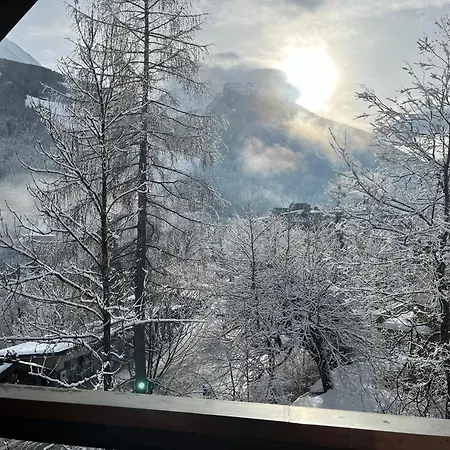 Zirbe Appartement Bad Gastein
