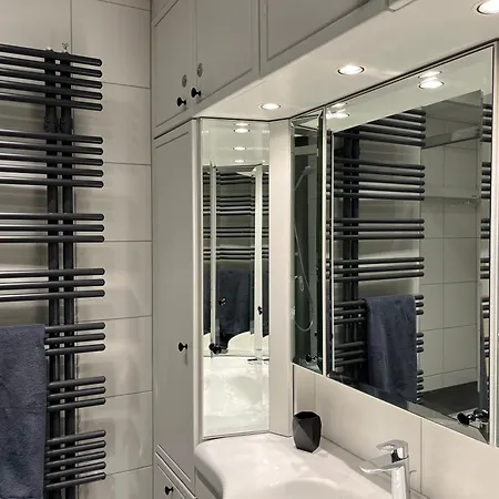 Zirbe Appartement