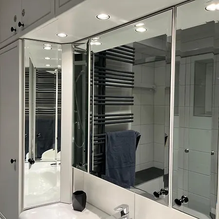 Zirbe Appartement Bad Gastein