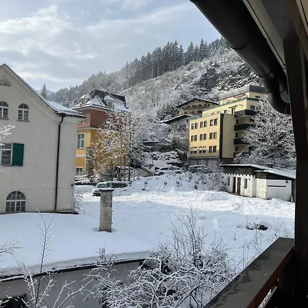 Zirbe Bad Gastein