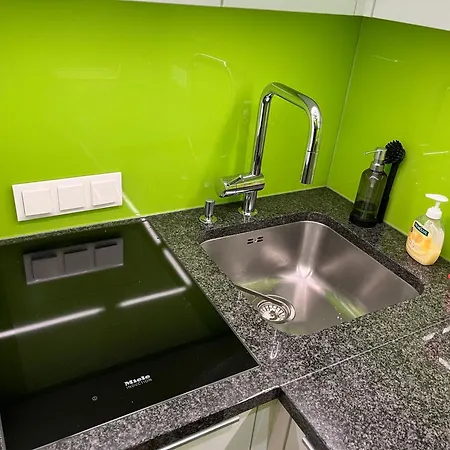 Zirbe Appartement