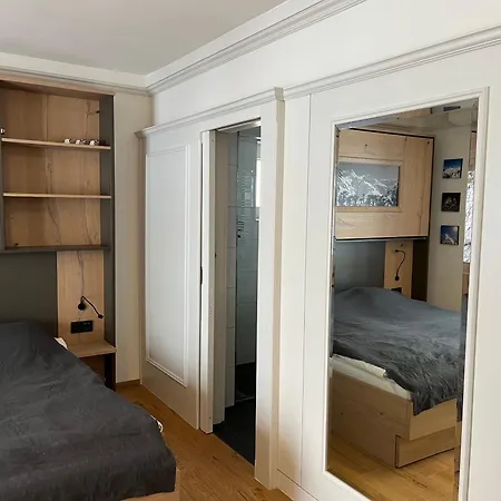Zirbe Appartement Bad Gastein