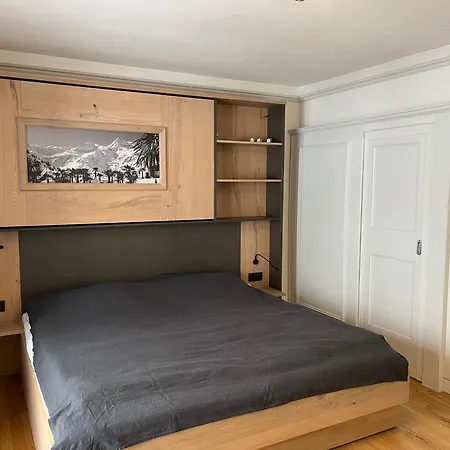 Zirbe Appartement *