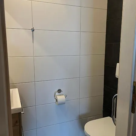 Zirbe Appartement *