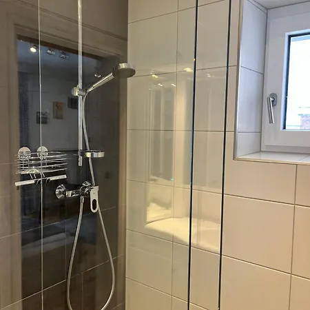 Appartement Zirbe Bad Gastein