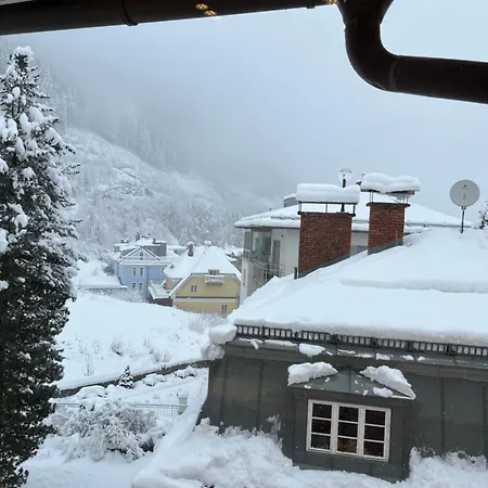 Zirbe * Bad Gastein
