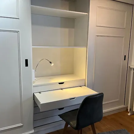 Zirbe Appartement Bad Gastein